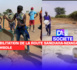 Réhabilitation de la route Sandiara-Ndiaganiao- Khombole : "Un an après, rien n'a été fait...Les ouvriers ne sont même plus sur le chantier "(Léon Gningue).