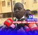 Me Abdy Nar Ndiaye, avocat des députés du PUR : "Depuis hier, le dossier n'a pas connu d'évolution parce que les députés demandent la levée de leur immunité parlementaire avant de répondre aux questions." 