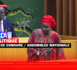 3e mandat/ Aminata Touré revient à la charge : «Il faut assumer votre position si vous entériner un 3e mandat de Macky Sall»