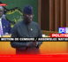 Motion de Censure : Le député Serigne Cheikh Abdou Mbacké Barra Dolly se démarque de la décision de Yewwi...