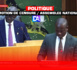 Motion de censure : «C’est une motion de défiance à l’égard du PM qui n’a pas voulu poser la question du vote de confiance» (Biram Souleye Diop, Pdt YAW)
