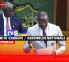 Motion de Censure / Bara Gaye : «Je voterai pour cette motion de censure, si votre gouvernement tombe … »