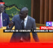 Motion de de censure/ Moussa Diakhaté : «  Les motifs avancés , vous m’excuserez mais sont très légers… »