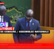 Motion de Censure / Le député Abasse Fall: « Il y a un petit président à la tête du pays...»