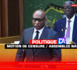 Assemblée nationale : Les graves accusations de Barthélémy Dias contre la députée Amy Ndiaye Gniby... 