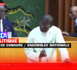 Motion de censure / Babacar Abba Mbaye au PM : «Nous voulons avancer dans les faits»