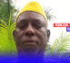 KOLDA / Boubacar Baldé (président régional des handicapés) : "Nous n'allons pas voter pour le parti au pouvoir si la loi d'orientation..."