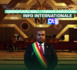 Corruption : visé par le Trésor américain, le fils de l’ancien président malien IBK, Karim Keïta clame son innocence et clarifie.