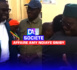 Urgent / Tribunal de Dakar : les députés Massata Samb et Mamadou Niang placés sous mandat de dépôt