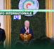 Biden promet de se rendre en Afrique subsaharienne, plaide pour une meilleure représentation du continent