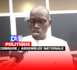 Abdoulaye Diagne sur le rejet de la motion de Censure : « L'opposition a compris qu'elle n'a pas la majorité »