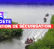 Opération de sécurisation dans les îles du Saloum: " L'objectif est de marquer la présence des forces de défense et de sécurité dans les îles" (le Colonel Amadou M. Ndiaye)