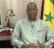 Entretien avec le ministre chargé de la bonne gouvernance et des droits humains : Mamadou Saliou Sow, sur les rapports de la Cour des comptes, les libertés et les acquis démocratiques...