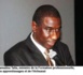 grand Jury du dimanche 07 septembre  2014 avec Le ministre de la Formation Professionnelle de l'Apprentissage et de l'Artisanat, Monsieur Mamadou TALLA