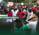 Des centaines de Libériens manifestent contre le président Weah
