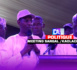Meeting Sargal à Kaolack : Abdoulaye Daouda Diallo lance un appel à l'unité au sein de l'Apr en direction de 2024.