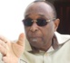 Jean Paul Dias :  "Ebola est un virus importé au Sénégal (...) Je suis contre cette "judiciarisation" à outrance de la traque des biens mal acquis (...)"