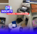 Kaolack / Cambriolage dans une station-service à Khakhoun : Deux coffres-forts vidés...Une importante somme d'argent emportée.
