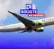Air Sénégal dans la tourmente : Dévié sur Agadir, le vol HC4040 de ce Samedi frôle le pire