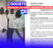 Accident au stade municipal de Richard Toll : Le maire, président de l’assemblée nationale, Amadou Mame Diop réagit…