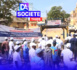 Thiès : Les ministres Samba Diobène Kâ et Pape Amadou Ndiaye ainsi que Abdoulaye Dièye (DG Aibd) sensibilisent les populations sur la préservation de nos infrastructures