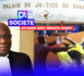 Me Baboucar Cissé crache le feu sur Massata Samb et Mamadou Niang : "Ils ont passé la nuit chez Biram Soulèye Diop"