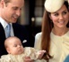 William et Kate attendent un deuxième enfant