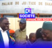 Affaire Amy Ndiaye Gniby : Le parquet requiert 2 ans de prison ferme contre les députés Massata Samb et Mamadou Niang.