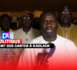 Placement des cartes à Kaolack : "Nous préparons les élections de 2024!" (Me Oumar Youm).