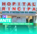Gestion des fonds Force Covid-19 : l’Hôpital Principal de Dakar cité en exemple dans la transparence des dépenses…
