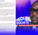 Révocation du contrôle judiciaire de Pape Alé Niang  : Les explications du procureur de la république.