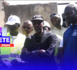 Arène nationale, point bas Tally Mame Diarra et station des eaux usées, boues de vidange de Pikine : Mamour Diallo au chevet des zones inondables du Département