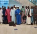 19 imams sénégalais bénéficient d'un renforcement de capacités sur l'imamat et le waqf à Abhu Dhabi