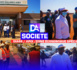 Diass : Visite du DG de Apix S.A, le docteur Abdoulaye Baldé, au niveau de la Zone Économique Spéciale (images).