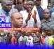 Différend SORED MINE / Maire de Khossanto : les populations accompagnent leur maire à la gendarmerie