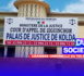 Chambre criminelle du TGI de Kolda : association de malfaiteurs, viol, meurtre, trafic de chanvre indien avec des peines corsées au menu