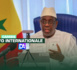 Gambie : Le président Macky Sall condamne fermement la tentative de coup d'État.