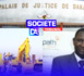 TRIBUNAL - Abdoulaye Sylla d’Écotra traîne devant la justice Zakiloulahi Sow pour abus de confiance portant sur une somme de 05 milliards