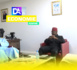 Visite du ministre Abdou Karim Fofana à l’ADEPME : le directeur général de l’Agence Idrissa Diabira revient sur les raisons de la visite du ministre