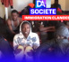 Immigration clandestine : les 37 jeunes Sénégalais échoués à Dahla (Maroc) sont rentrés chez eux dans une situation critique.