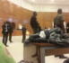 Les minutes de l'audition de Pierre Agbogba par la CREI
