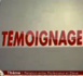 Témoignage - thème : Relations entre professeur et élève - 10 Septembre 2014