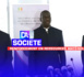 Renforcement en ressources matérielles des services déconcentrés : le ministère de l'eau et l'assainissement équipe les acteurs du secteur en matériel informatique.