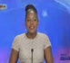 JT WOLOF 13H - 10 septembre 2014 - Présentation: Fatou Kiné Dème