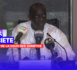 Mamadou M. Ba, ministre des finances sur le rapport COVID : « Les manquements relatés par la Cour des Comptes portent sur un montant de 6 686 784 410 FCFA sur les 1 000 milliards FCFA du PRES! »