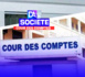 Le MFB sur le rapport de la CC : « Concernant les suites judiciaires et administratives préconisées, la réglementation en la matière sera appliquée et les mesures appropriées prises »