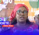 FIDAK 2022 – Visite des stands par Mme le ministre de la Santé