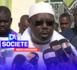 Inauguration Mosquée à Ngoundiane / Serigne Sidy Ahmed Sy Dabakh : "Il est grand temps de penser à la fin de notre vie et au moment où on doit rendre compte devant Dieu"