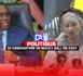 3e candidature de Macky Sall en 2024 : La validation juridique de Me Aïssata Tall Sall