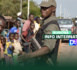 Burkina: au moins 10 civils tués dans l'explosion d'un bus causée par une mine